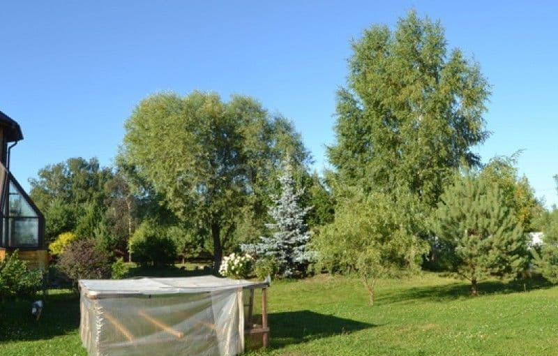 Дом, 260 м2, 30 соток Воскресенск - изображение 5