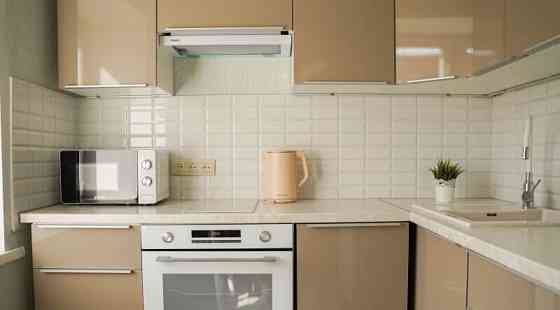 1-комн. квартира, 36 м2, 3/6 эт. Норильск