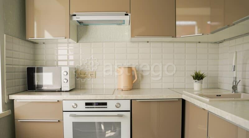 1-комн. квартира, 36 м2, 3/6 эт. Норильск - изображение 3