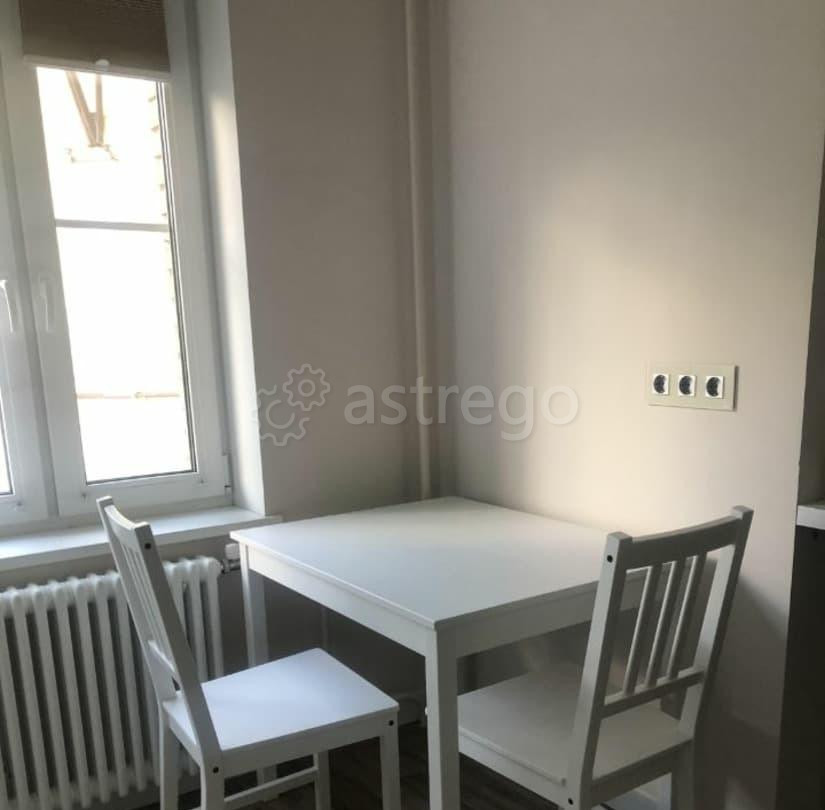 Студия, 37.4 м2, 4/10 эт. Москва - изображение 5