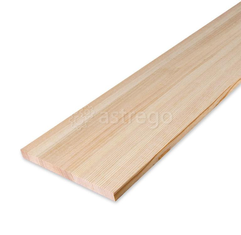 Добор дверной 11 * 200 * 2100 мм сорт Экстра, сращ сосна Арелан Армавир - изображение 1