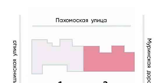 Свободного назначения, 78.2 м2 Санкт-Петербург