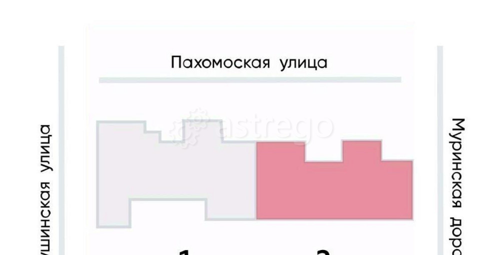 Свободного назначения, 78.2 м2 Санкт-Петербург - изображение 5