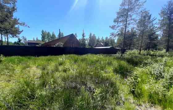 Земля под ИЖС, 8 соток Павловский Посад