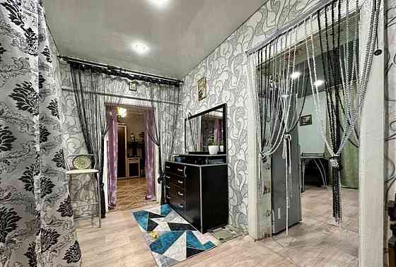 Дом, 53.3 м2, 9 соток, 1 эт. Шушенское