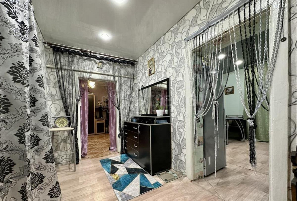 Дом, 53.3 м2, 9 соток, 1 эт. Шушенское - изображение 5