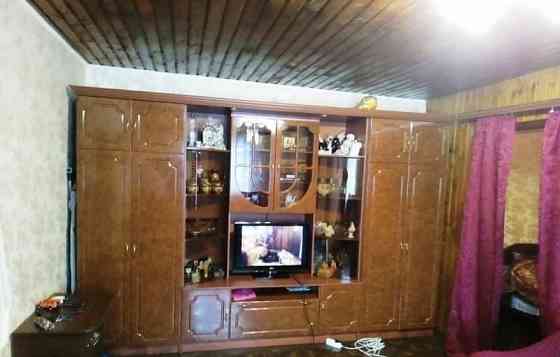 Дом, 108 м2, 5.74 га Серпухов