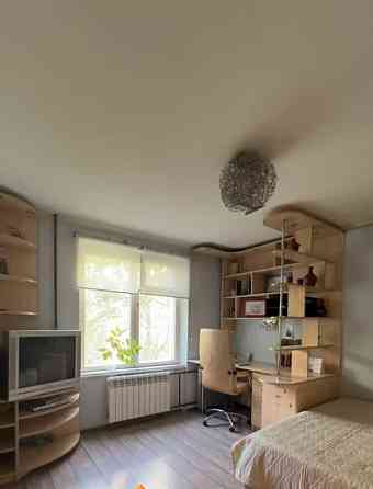 2-комн. квартира, 38 м2, 3/12 эт. Москва