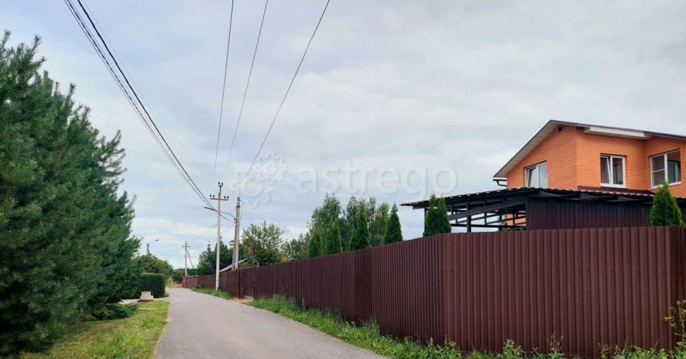 Земельный участок, 6.8 сотки Пушкино - изображение 7