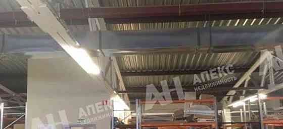 Производственное, 2166 м2 Электроугли