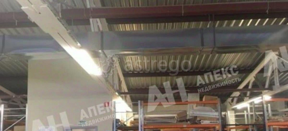 Производственное, 2166 м2 Электроугли - изображение 4