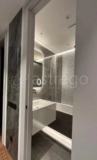 Ремонт ванных комнат .Санузлов под ключ Хабаровск - изображение 2