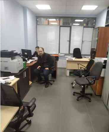 Свободного назначения, 133.3 м2 Одинцово