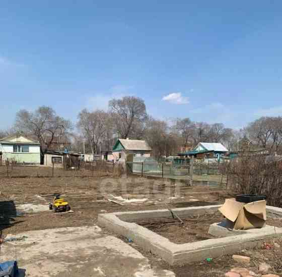 Дом, 27.6 м2, 9.5 сотки, 1 эт. Благовещенск