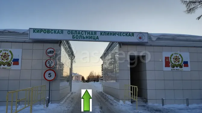 Сдам 1-комн. квартиру, 36 м2, 3/5 эт., посуточно Киров - изображение 6
