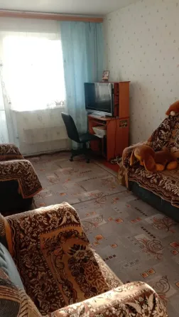 Продам 2-комн. квартиру, 43.6 м2, 5/5 этаж Новокузнецк