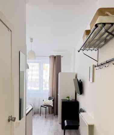 Студия, 18 м2, 2/17 эт. Видное