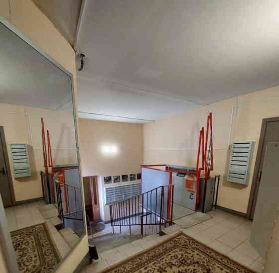 1-комн. квартира, 38.4 м2, 10/19 эт. Лобня