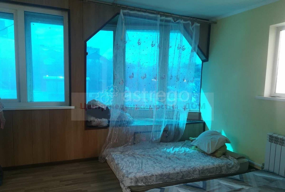 Дом, 50 м2, 3 сотки, 2 эт. Белгород - изображение 3