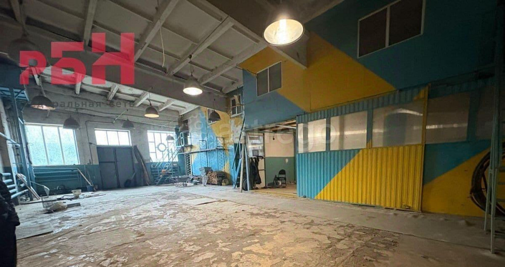 Склад, 300 м2 Нефтекамск - изображение 2