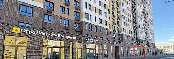 Свободного назначения, 110 м2 Люберцы