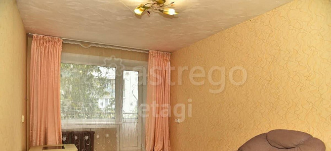 3-комн. квартира, 60.9 м2, 3/5 эт. Белокуриха - изображение 2