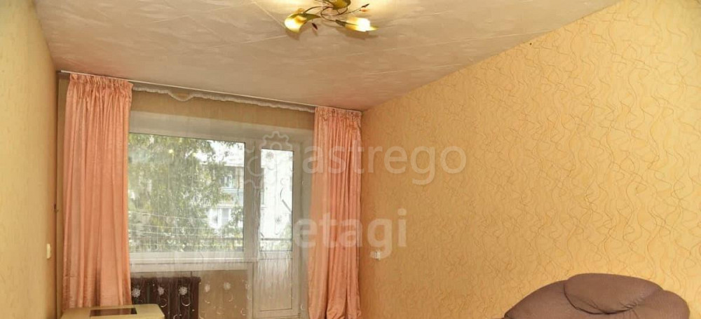 3-комн. квартира, 60.9 м2, 3/5 эт. Белокуриха - изображение 2