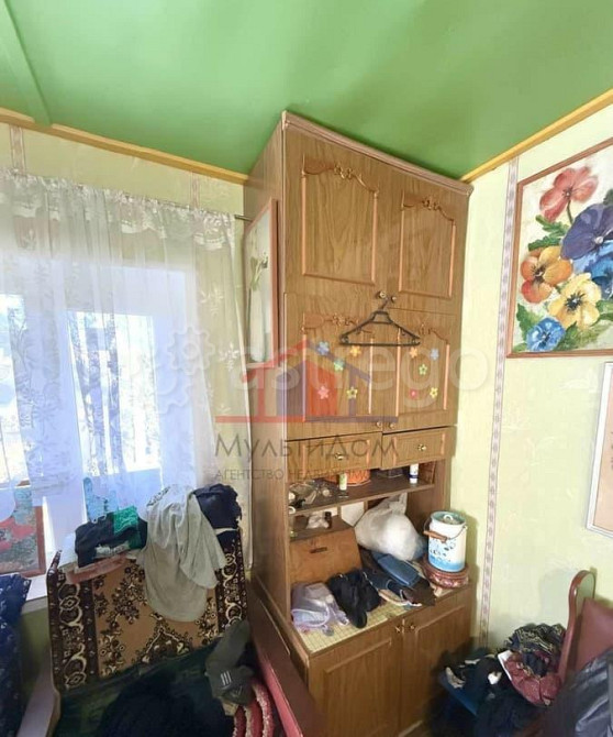 Дача, 12 м2, 5.6 сотки, 1 эт. Старый Оскол - изображение 6