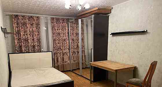 Комната, 20 м2, 1/9 эт. Москва