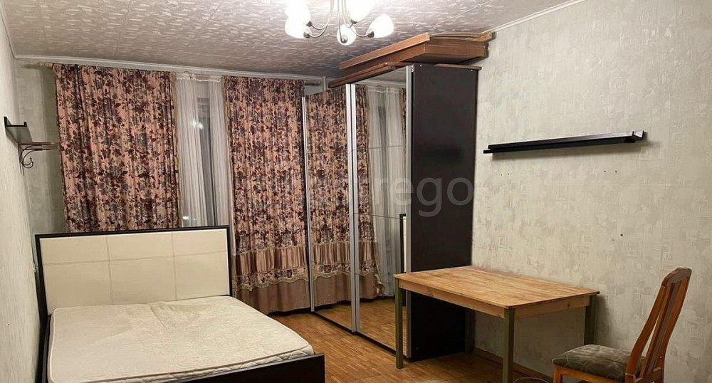 Комната, 20 м2, 1/9 эт. Москва - изображение 3