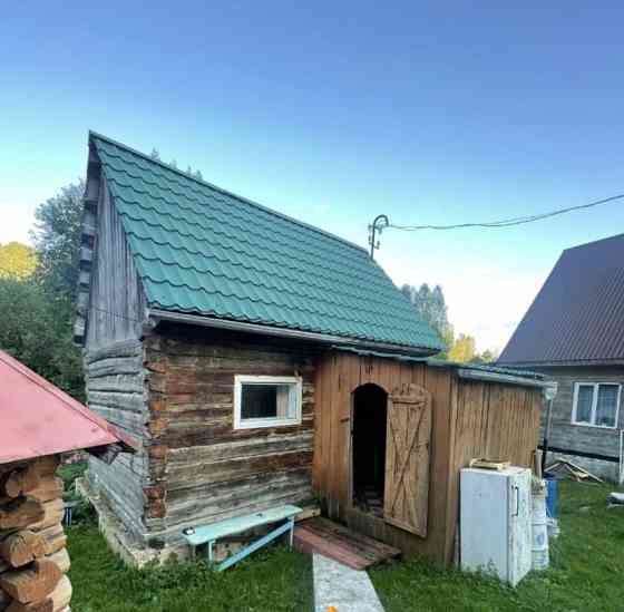 Дом, 15 м2, 7 соток, 1 эт. Горно-Алтайск
