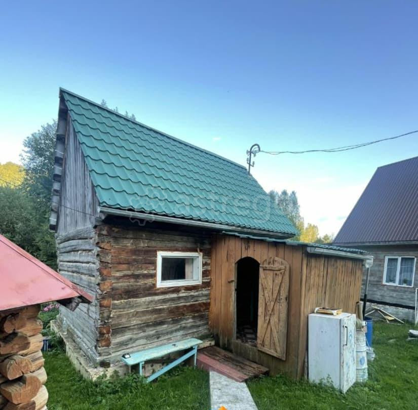 Дом, 15 м2, 7 соток, 1 эт. Горно-Алтайск - изображение 1