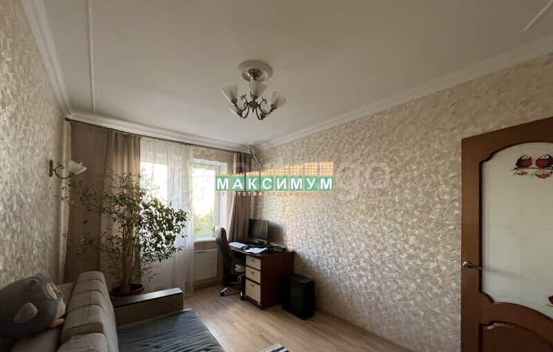 3-комн. квартира, 86.5 м2, 8/11 эт. Видное - изображение 7