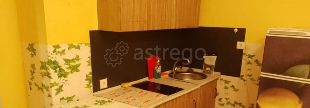 Студия, 25 м2, 3/17 эт. Котельники - изображение 7