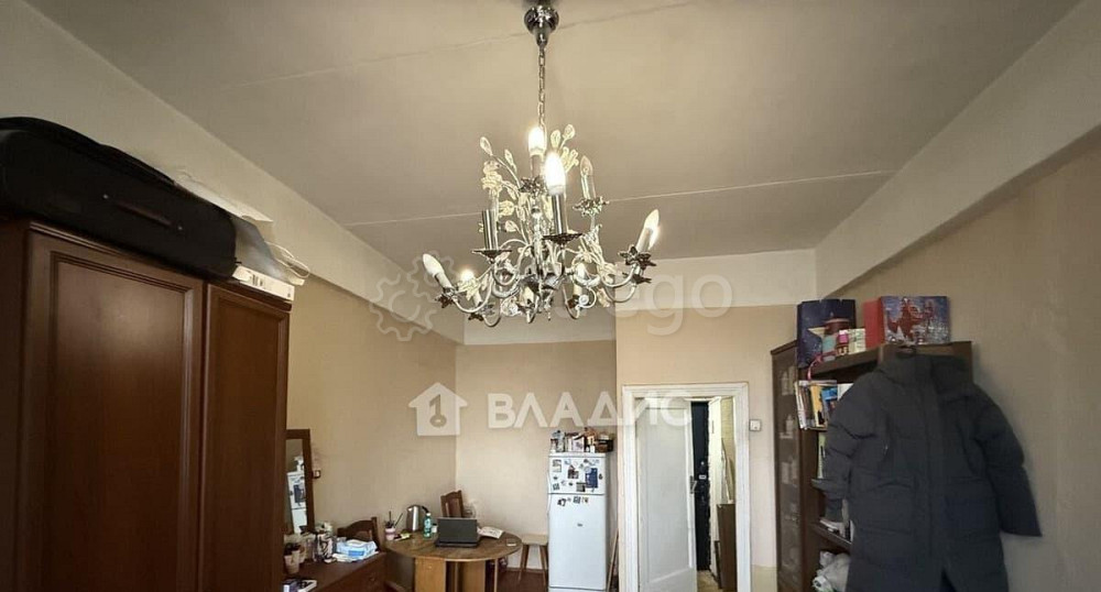 Комната, 19.8 м2, 5/5 эт. Москва - изображение 6