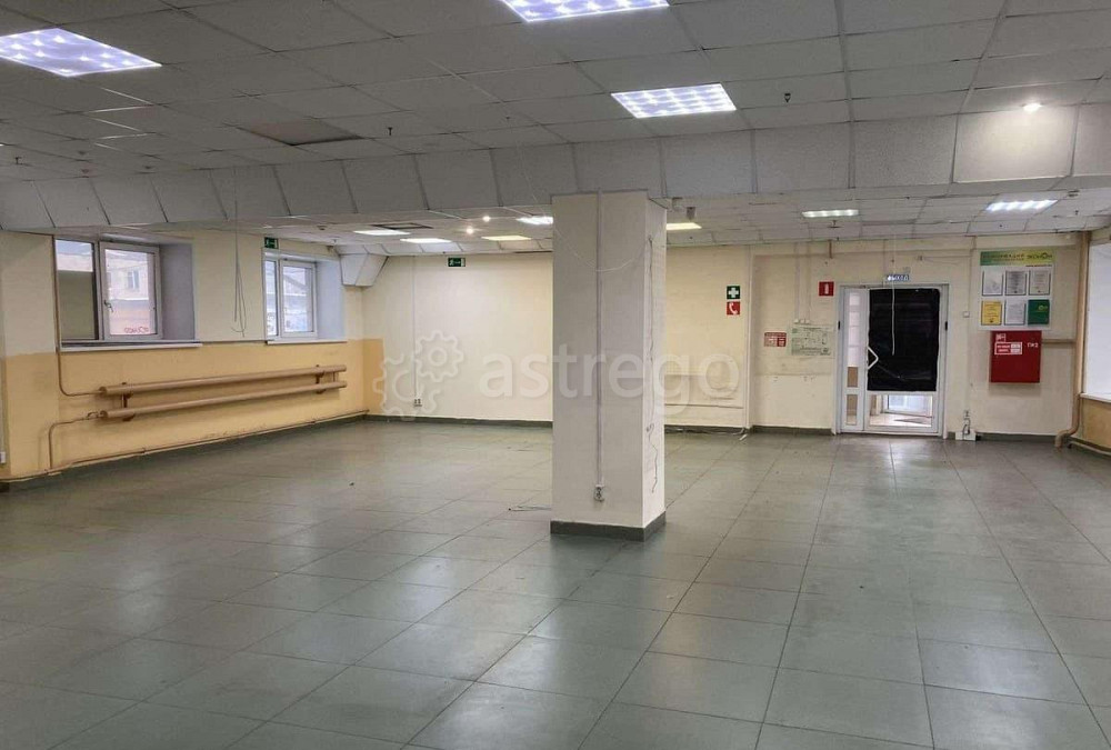 Свободного назначения, 50 м2 Архангельск - изображение 10