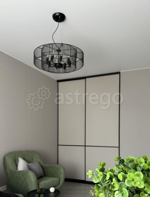 1-комн. квартира, 40 м2, 1/17 эт. Раменское - изображение 1