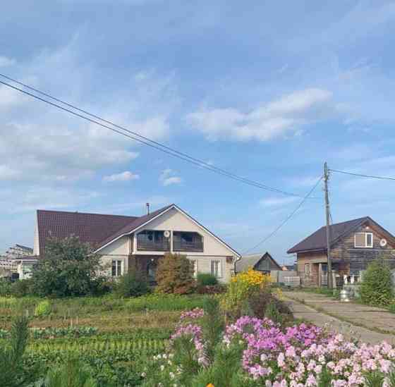 Дом, 167 м2, 50 соток, 2 эт. Архангельск