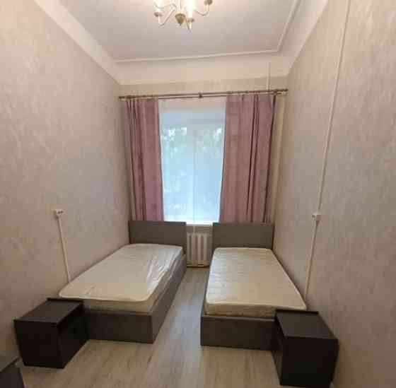 Комната, 11 м2, 1/4 эт. Москва