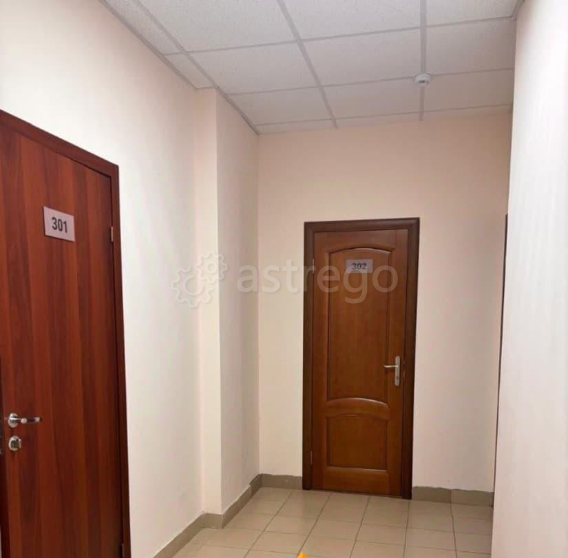 Свободного назначения, 54 м2 Уфа - изображение 5