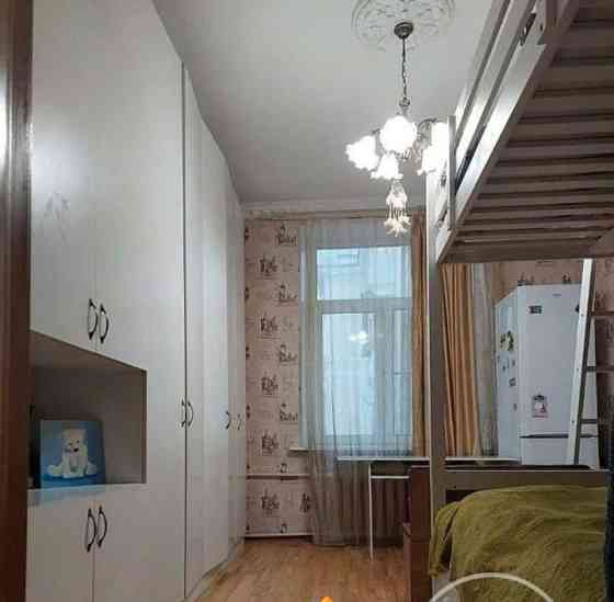 Комната, 15 м2, 2/5 эт. Москва