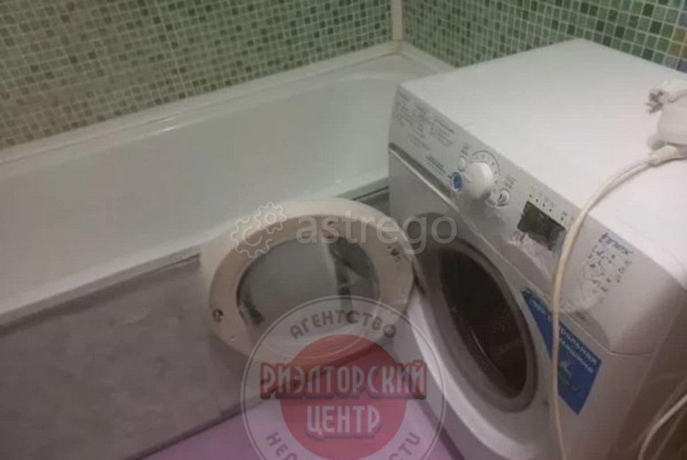 1-комн. квартира, 33.8 м2, 1/10 эт. Белгород - изображение 2