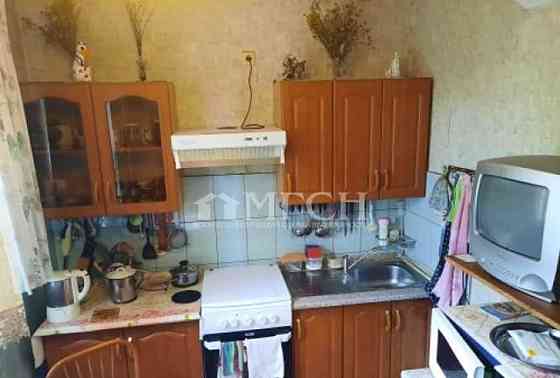 2-комн. квартира, 38.3 м2, 3/12 эт. Москва