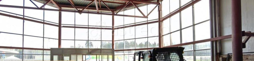 Свободного назначения, 546.7 м2 Голицино - изображение 2