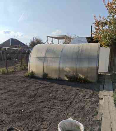 Дом, 50 м2 Минусинск