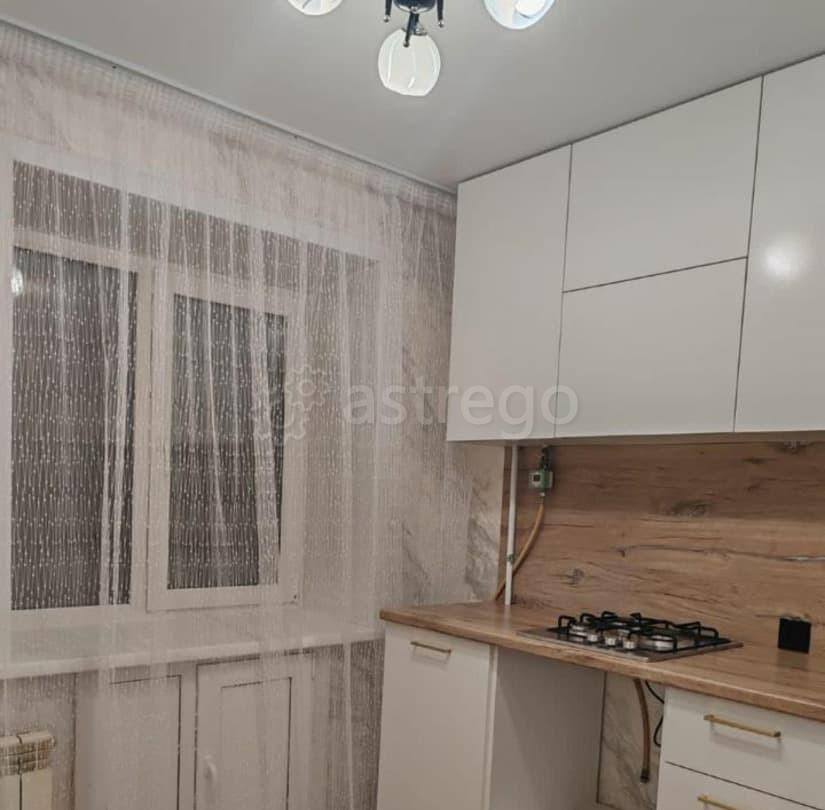 1-комн. квартира, 32 м2, 5/5 эт. Барнаул - изображение 5