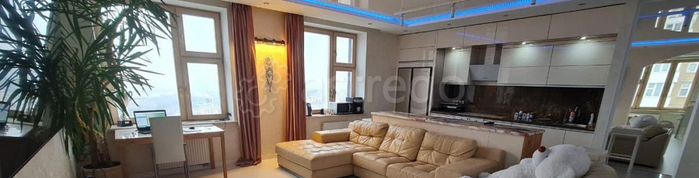 3-комн. квартира, 130 м2, 43/44 эт. Красногорск - изображение 3