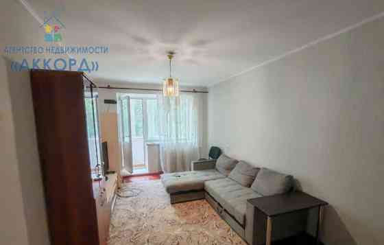 1-комн. квартира, 31 м2, 2/5 эт. Барнаул