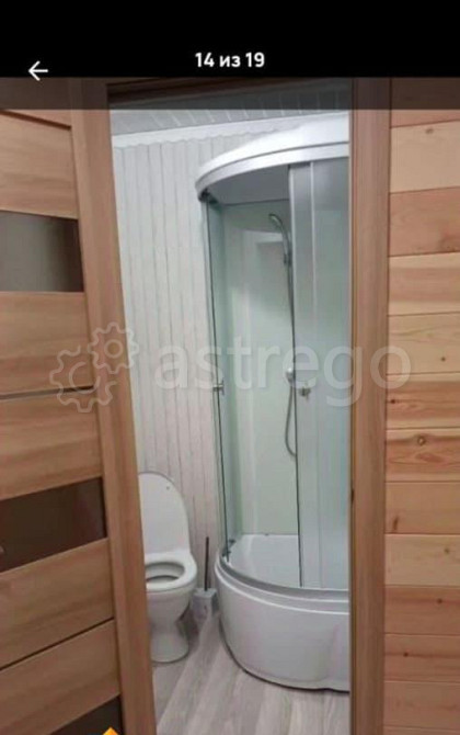 Комната, 15 м2, 1/1 эт. Яровое - изображение 4