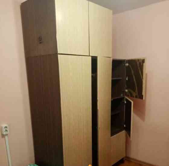 Комната, 10 м2, 3/5 эт. Москва